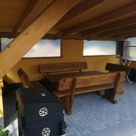 Ferienhaus Neu! Kurio