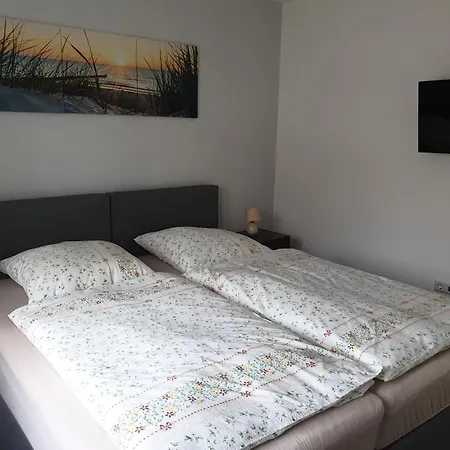 Ferienhaus Neu! Kurio