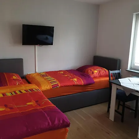 Ferienhaus Neu! Kurio *