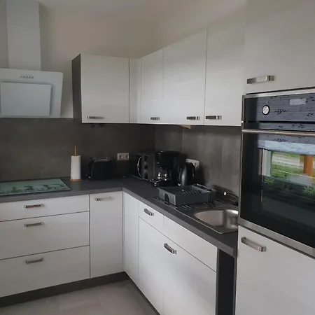 Neu! Kurio Ferienhaus