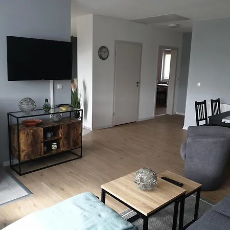 Neu! Kurio Ferienhaus