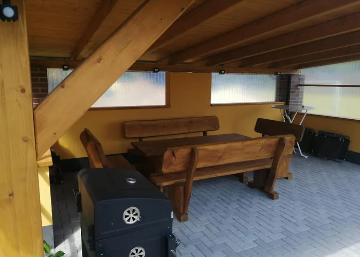 Feriehus Neu! Kurio *