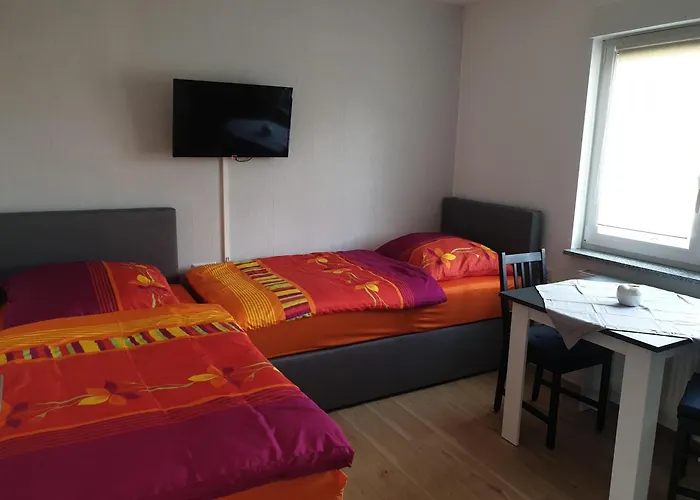 Feriehus Neu! Kurio *